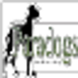 Paradogs Hundetraining Logo