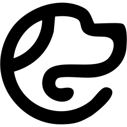 Hundetraining Logo