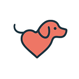 hundplusherz Logo