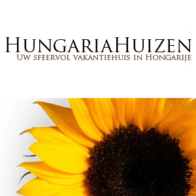 Hungariahuizen Logo