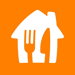 Hungry Logo