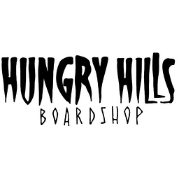 HungryHills Logo