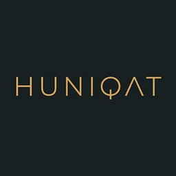 Huniqat Logo