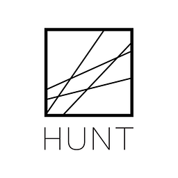 Hunt Bike Wheels Logo