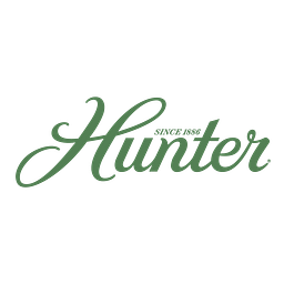 Hunterfan Logo