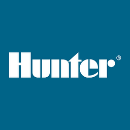 Hunter Industries Logo