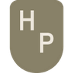 Hunting Pony Logo