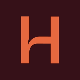 Hushed App Logo