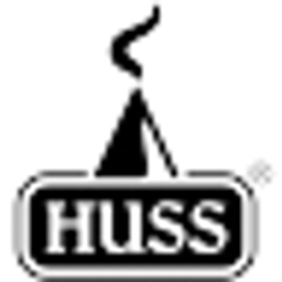 HUSS Räucherkerzenherstellung Logo