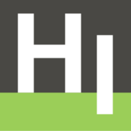Immobilien Hussi Logo