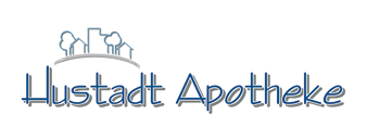 Hustadt-Apotheke Dietmar Streit Logo