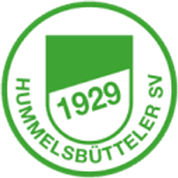 Hummelsbütteler Sportverein von 1929 e.V. Logo