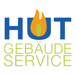 HUT Gebäudeservice GmbH Logo