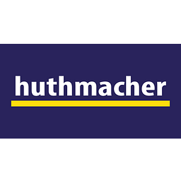 Huthmacher Fenster-Türen-Sicherheitstechnik e.k. Logo