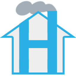 Huurexpert Logo