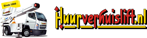 Huurverhuislift Logo