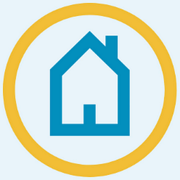 Huurwoningen Logo