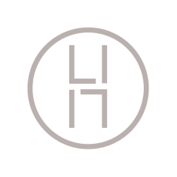 Huver Laurianne Fachärztin für Dermatologie Logo