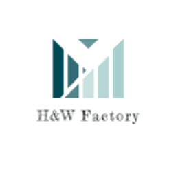 H&W Factory Logo