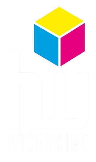 HW Packaging GmbH & Co. KG Logo