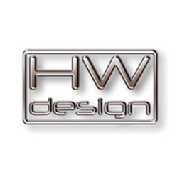 Hwdesignshop Logo