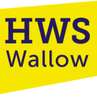 HWS-Wallow Wach- und Sicherungsdienst GmbH Logo