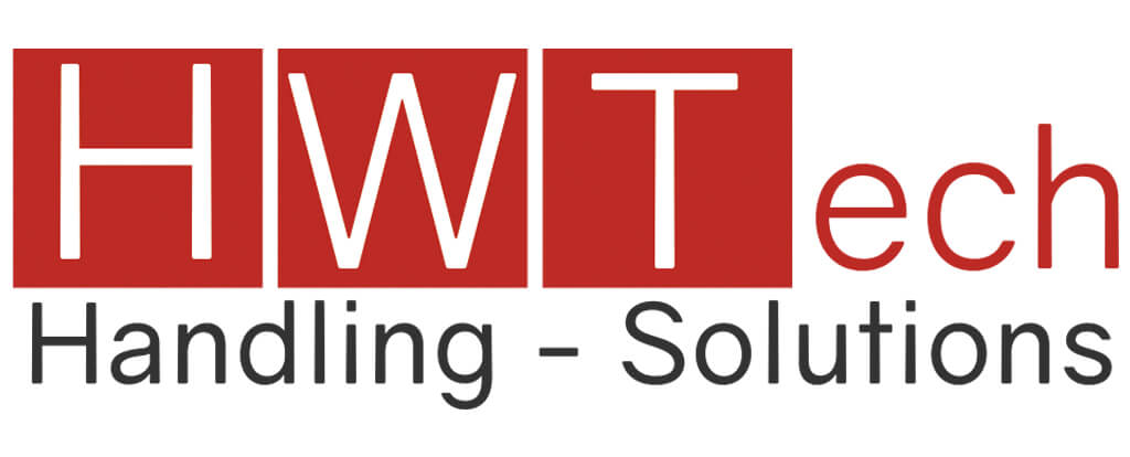HWTech GmbH Logo