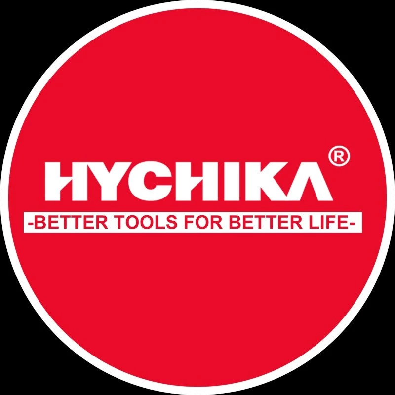 Hychika Logo