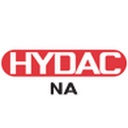 HYDAC-Büro West Logo