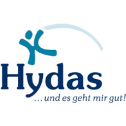 Hydas Logo