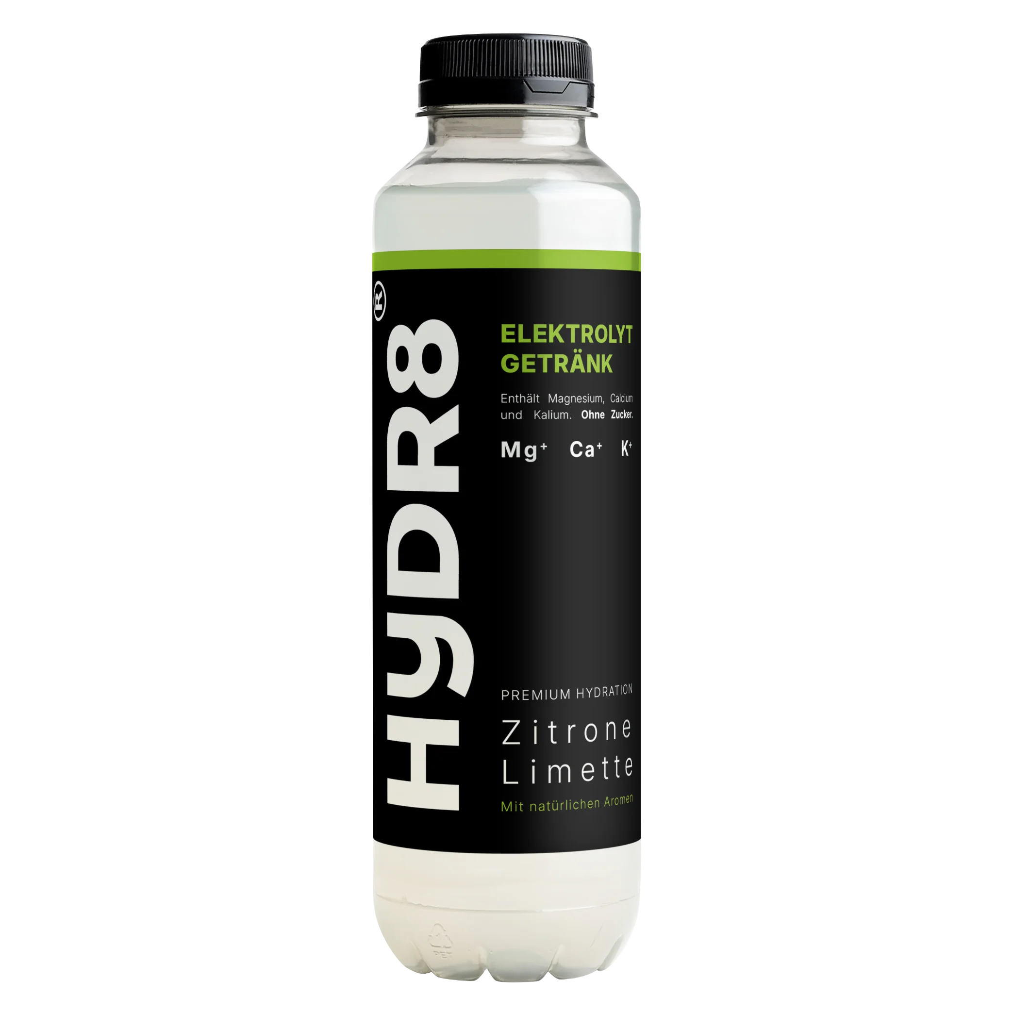 HYDR8 Logo