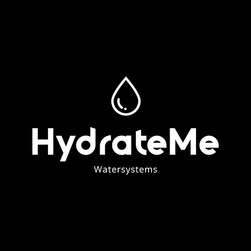 Hydrateme Logo