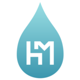 Hydro Dipper Logo