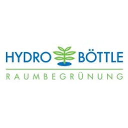 Hydro - Böttle GmbH Logo