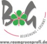Hydrozentrum Begrünung Grummt Raumbegrünung Logo