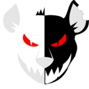 Hyena Logo