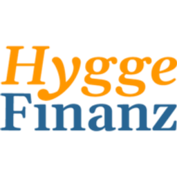 Hygge Finanz Logo