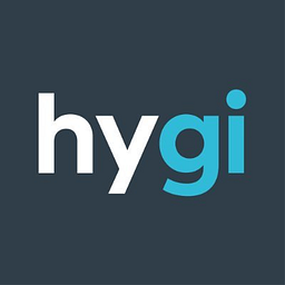 Hygi Logo