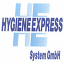 Hygiene Express Systeme GmbH Logo