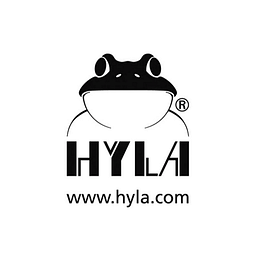 Hyla Italia Logo