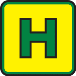 Hylte Hunting & Outdoor Logo