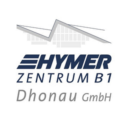 Hymer-Zentrum B1 Dhonau GmbH Logo