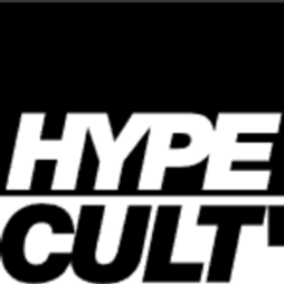 Hype Cult Logo