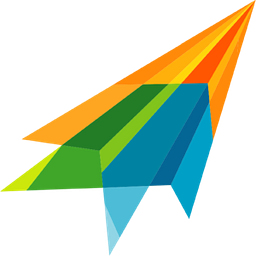 Hype Konzept Logo