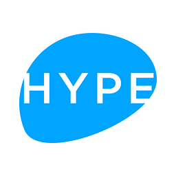 HYPE Logo