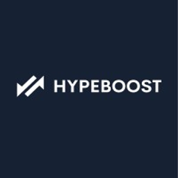 Hypeboost Logo
