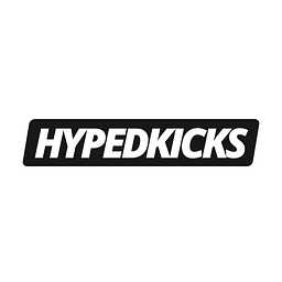 HypedKicks Logo
