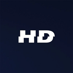 HypeDrop Logo