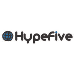 HypeFive UG (haftungsbeschränkt) Logo