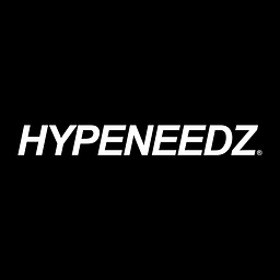 HYPENEEDZ® Logo